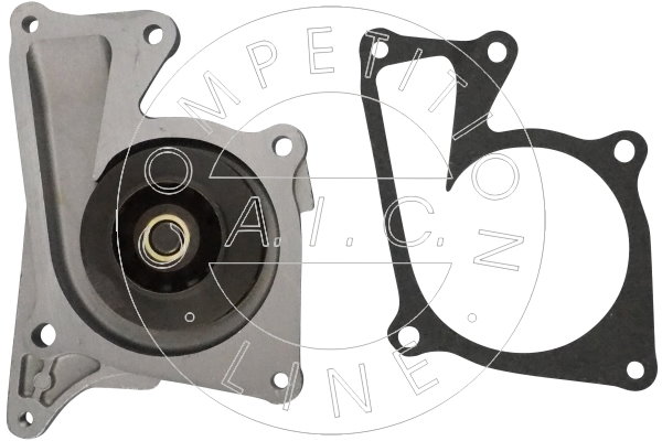 Pompă de apă, răcire motor 57791 AIC