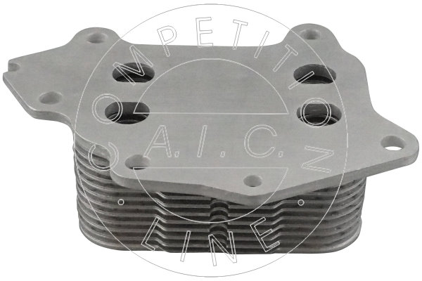 Radiator ulei, ulei motor 57809 AIC