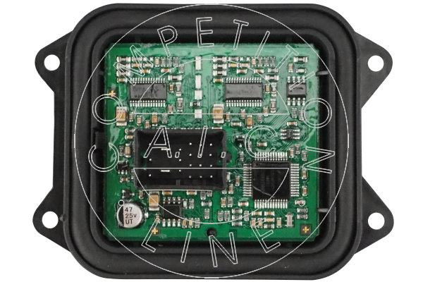 Unitate de control, far curba (afs) 57814 AIC