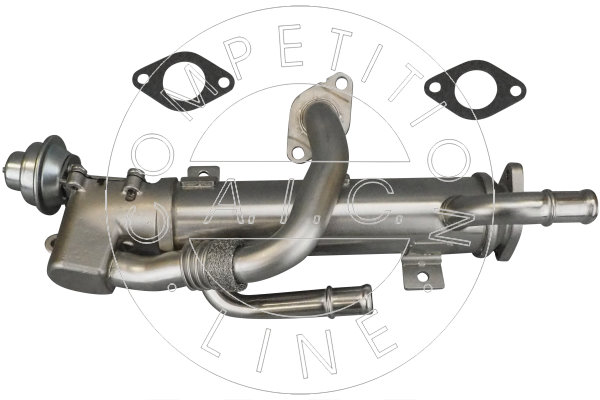 Radiator, recirculare gaze de esapament 57818 AIC
