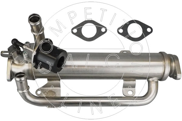 Radiator, recirculare gaze de esapament 57820 AIC