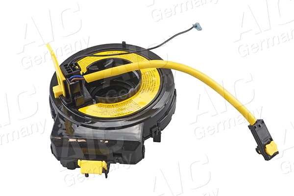 Arc spirala, Airbag 57828 AIC