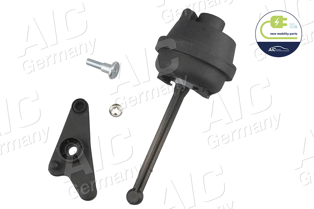 Set pentru reparat, modul țeavă de aspirație 57871 AIC
