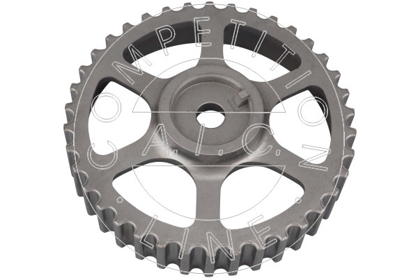 Roata dintata, ax cu came 57883 AIC