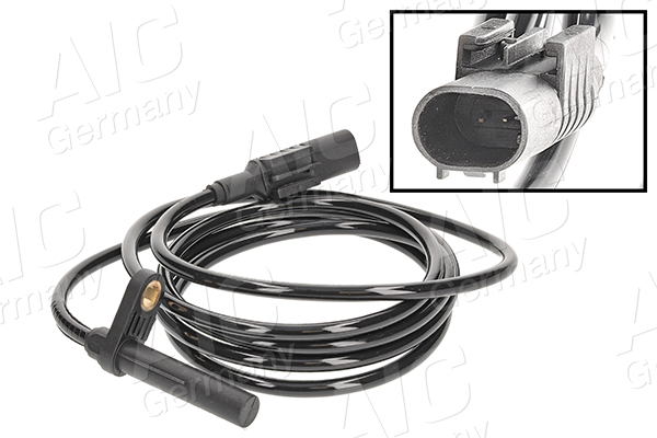 senzor,turatie roata 57889 AIC