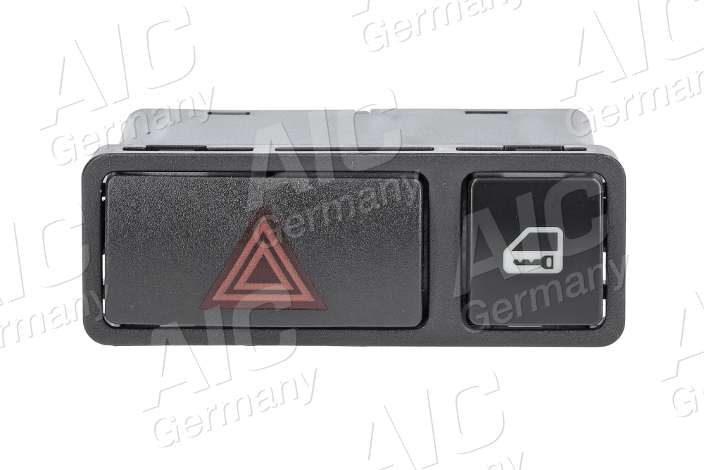 comutator ,lumini de avarie 57892 AIC