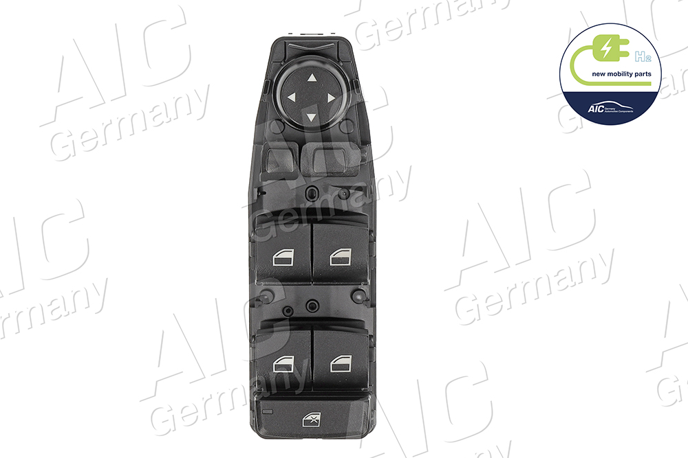 Comutator,macara geam 57893 AIC