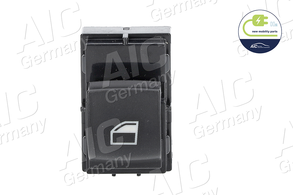 Comutator,macara geam 57894 AIC