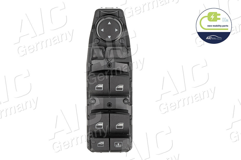 comutator,macara geam 57895 AIC