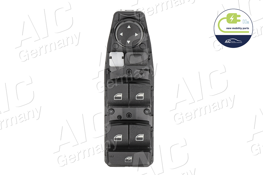 Comutator,macara geam 57898 AIC