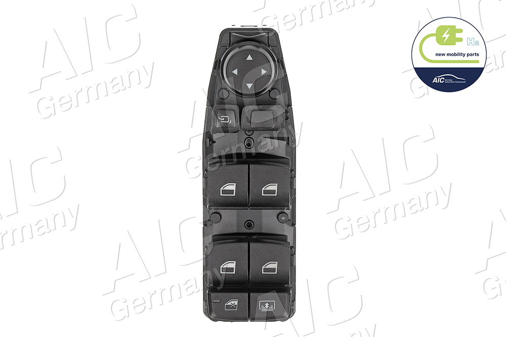 Comutator,macara geam 57899 AIC