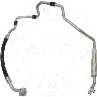 Conducta presiune variabila,aer conditionat 57919 AIC