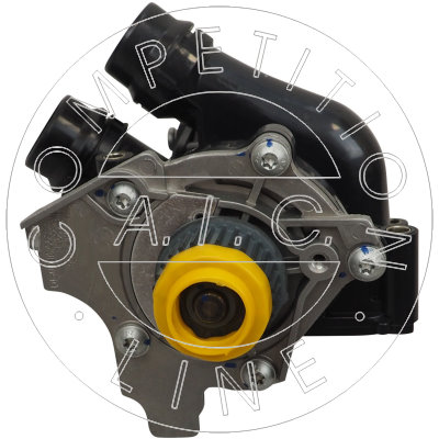 Pompă de apă, răcire motor 57920 AIC