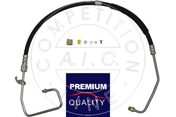Furtun hidraulic, sistem de directie 57924 AIC