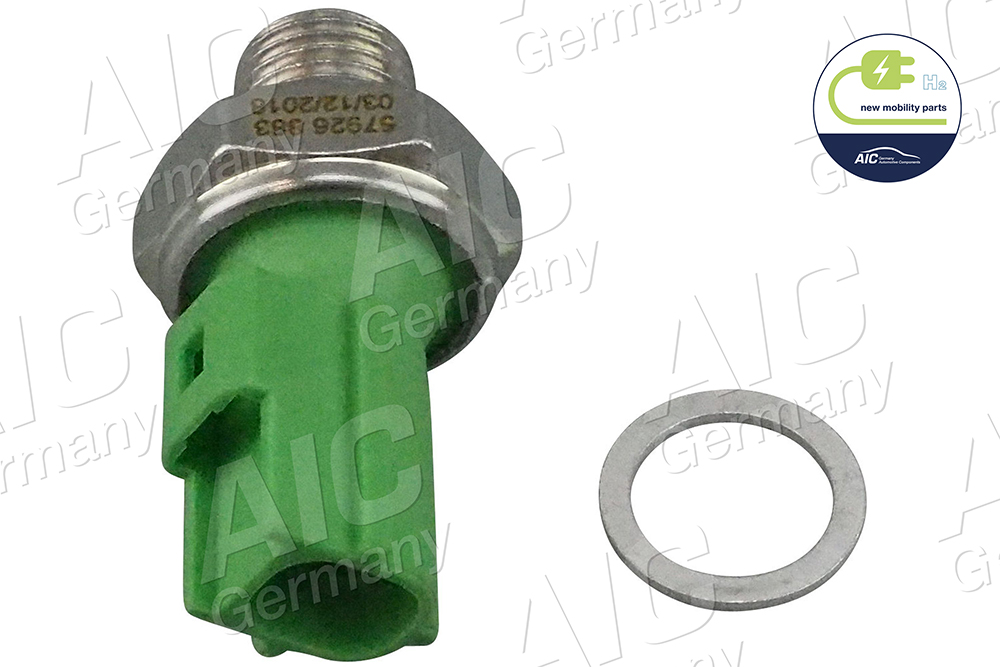 Senzor presiune ulei 57926 AIC