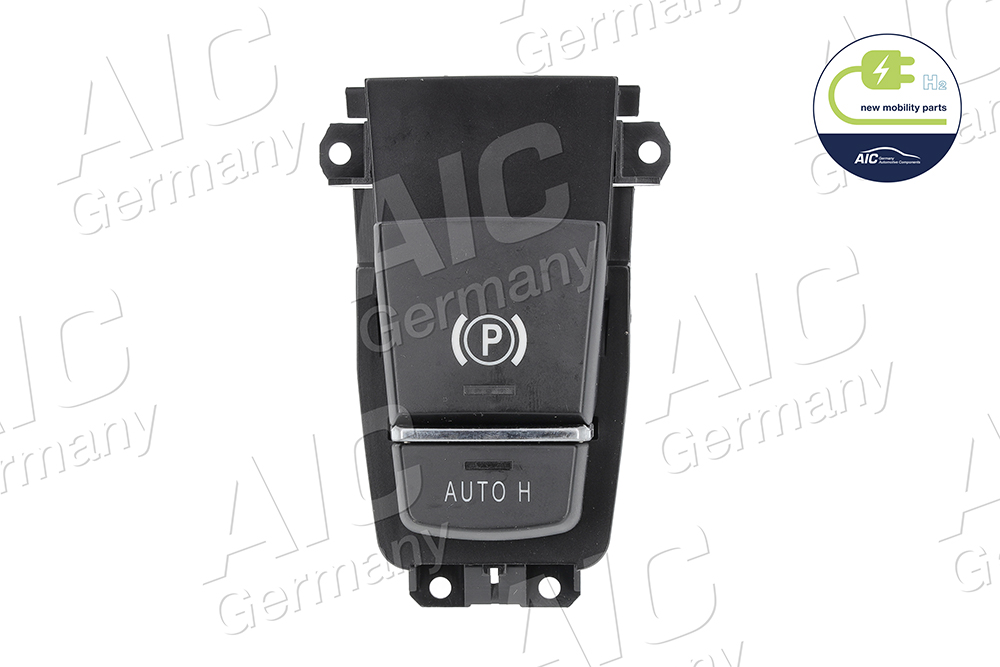 Comutator, actionare frana de parcare 57946 AIC