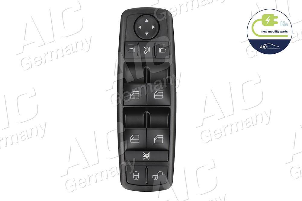 comutator,macara geam 57959 AIC