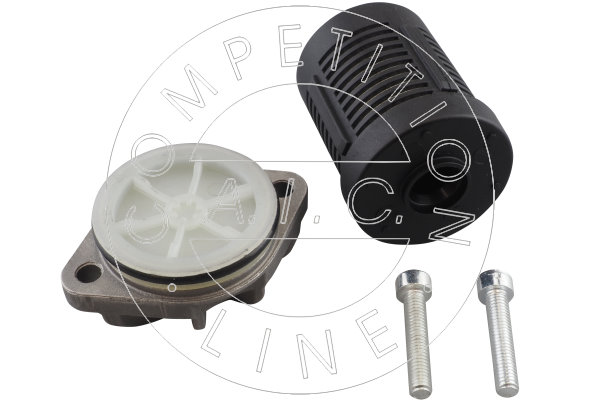 Filtru hidraulic, cuplare cu lamele tracţiune integrală 57986 AIC