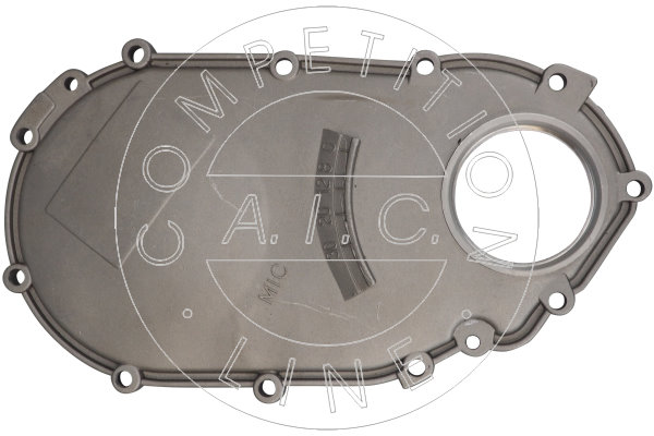 Capac, curea dintata 58016 AIC