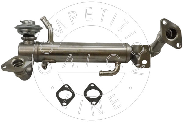 Radiator, recirculare gaze de esapament 58035 AIC