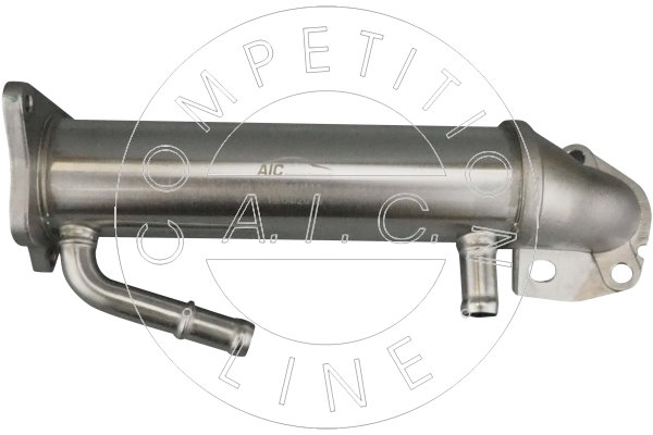 Radiator, recirculare gaze de esapament 58041 AIC