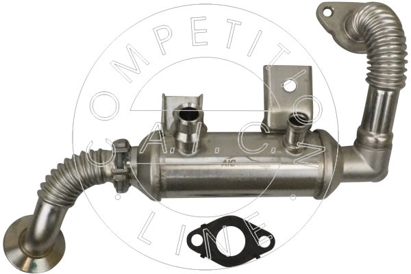Radiator, recirculare gaze de esapament 58046 AIC