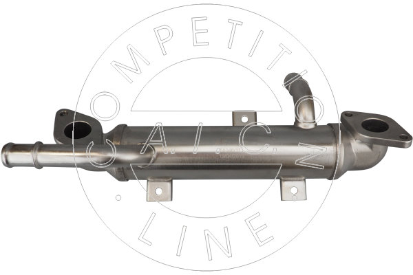 Radiator, recirculare gaze de esapament 58048 AIC