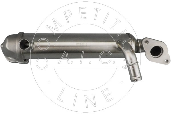 Radiator, recirculare gaze de esapament 58049 AIC