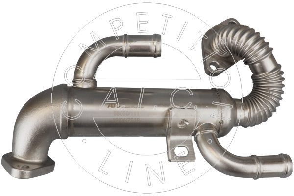 Radiator, recirculare gaze de esapament 58050 AIC