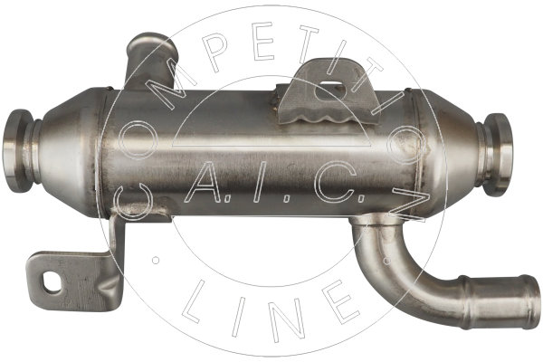 Radiator, recirculare gaze de esapament 58052 AIC