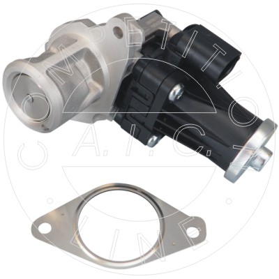 Supapa EGR 58058 AIC