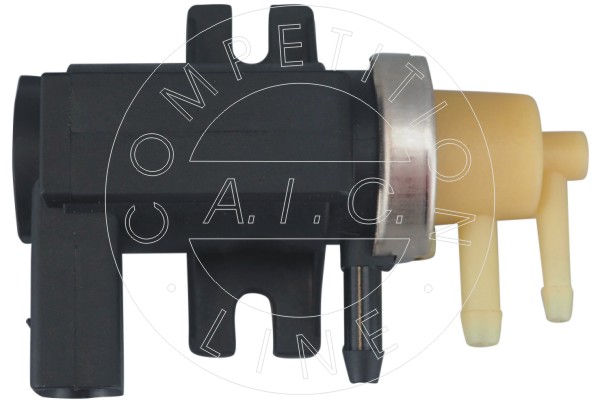 Convertor de presiune, turbocompresor 58075 AIC