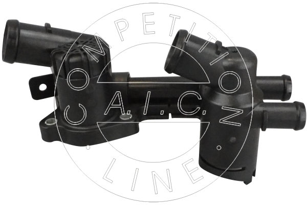 Termostat,lichid racire 58098 AIC