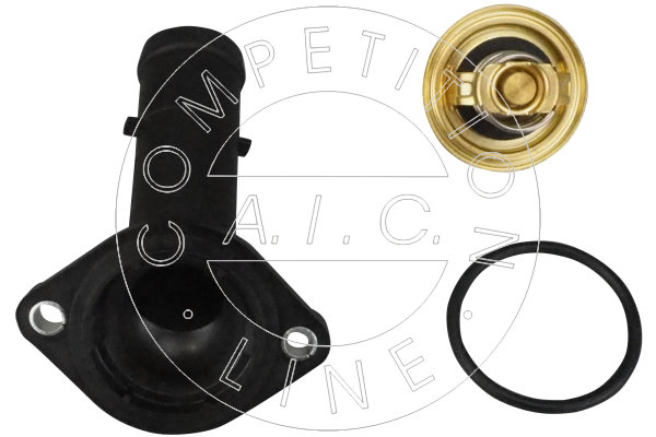 Termostat,lichid racire 58100 AIC
