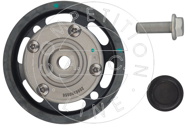 Regulator ax cu came 58114 AIC