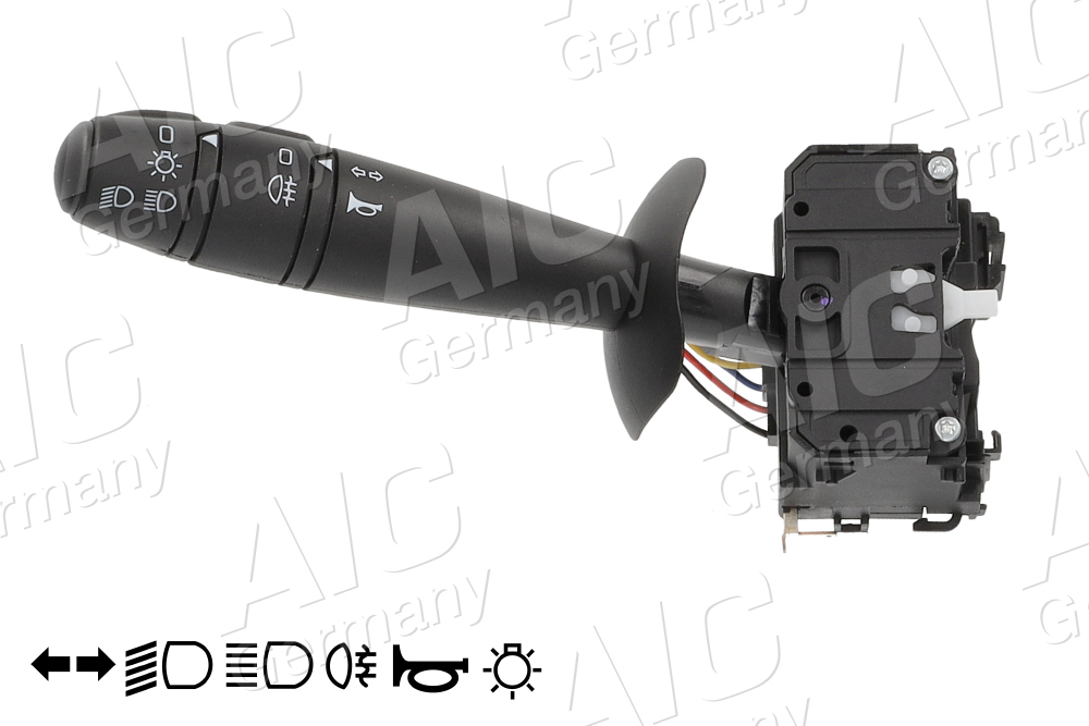 Comutator coloana directie 58131 AIC