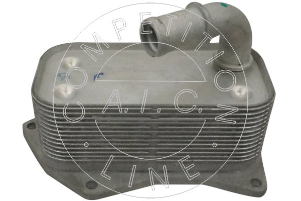 Radiator ulei, ulei motor 58133 AIC