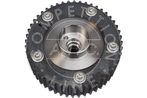 Regulator ax cu came 58163 AIC
