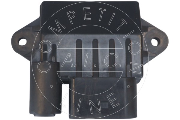 Unitate de control,bujii incandescente 58178 AIC