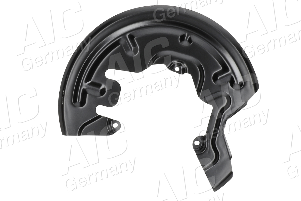 protectie stropire,disc frana 58186 AIC