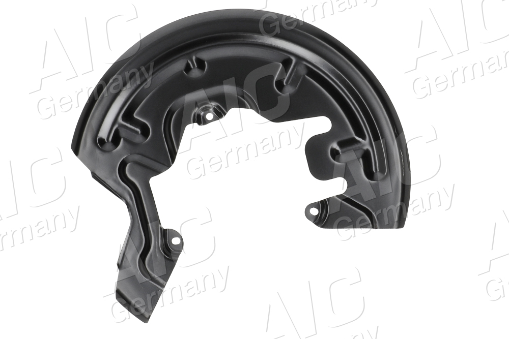 protectie stropire,disc frana 58187 AIC