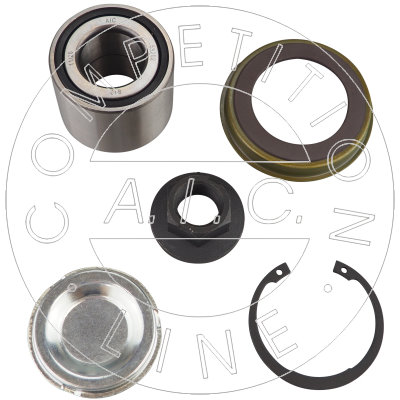 Set rulment roata 58202Set AIC