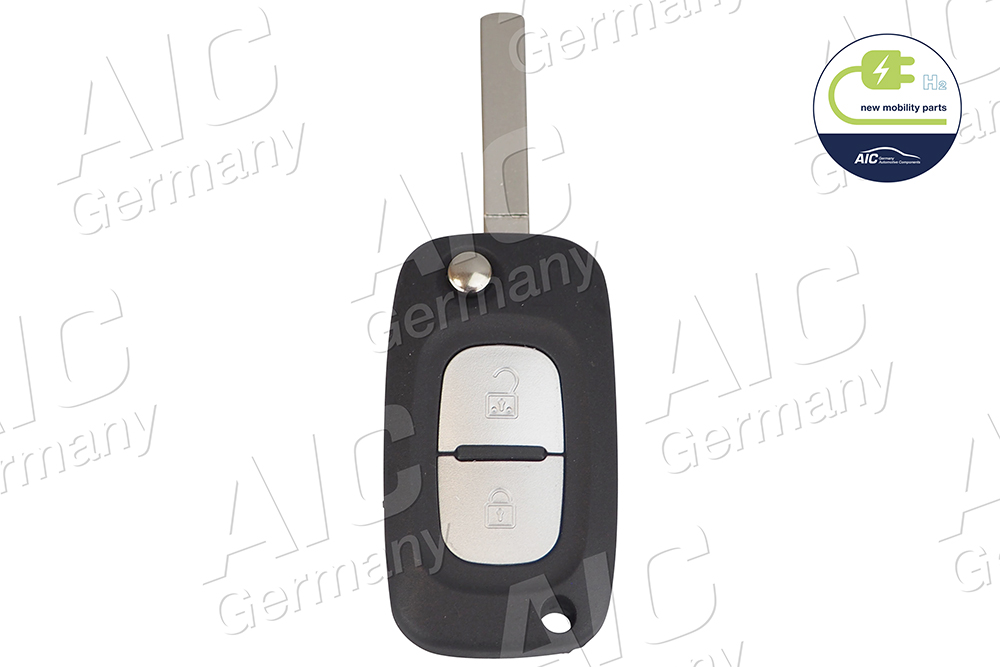 Carcasa transmitator portabil 58227 AIC