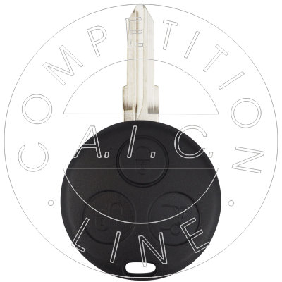 Carcasa transmitator portabil 58229 AIC