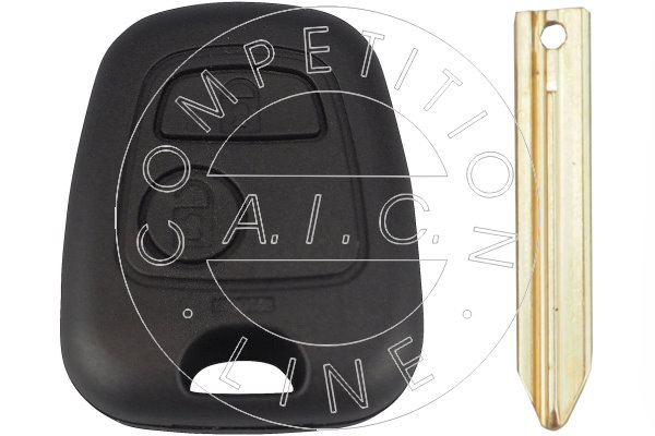 Carcasa transmitator portabil 58231 AIC