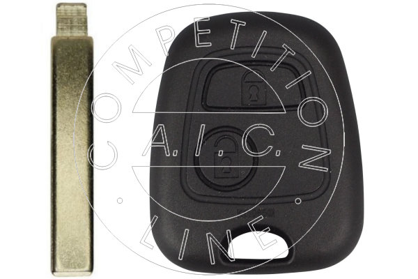 Carcasa transmitator portabil 58233 AIC