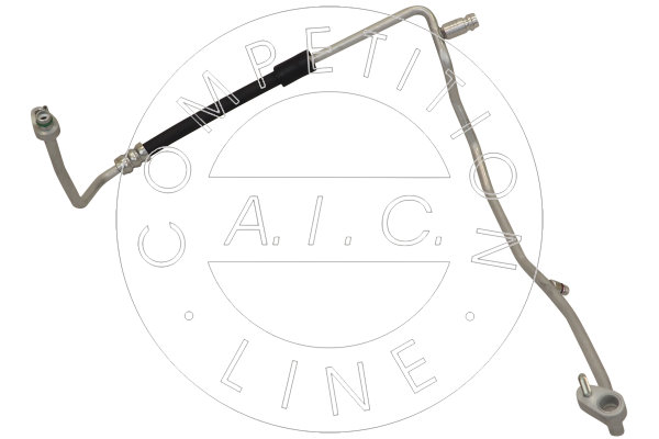 Conducta inalta presiune,aer conditionat 58250 AIC