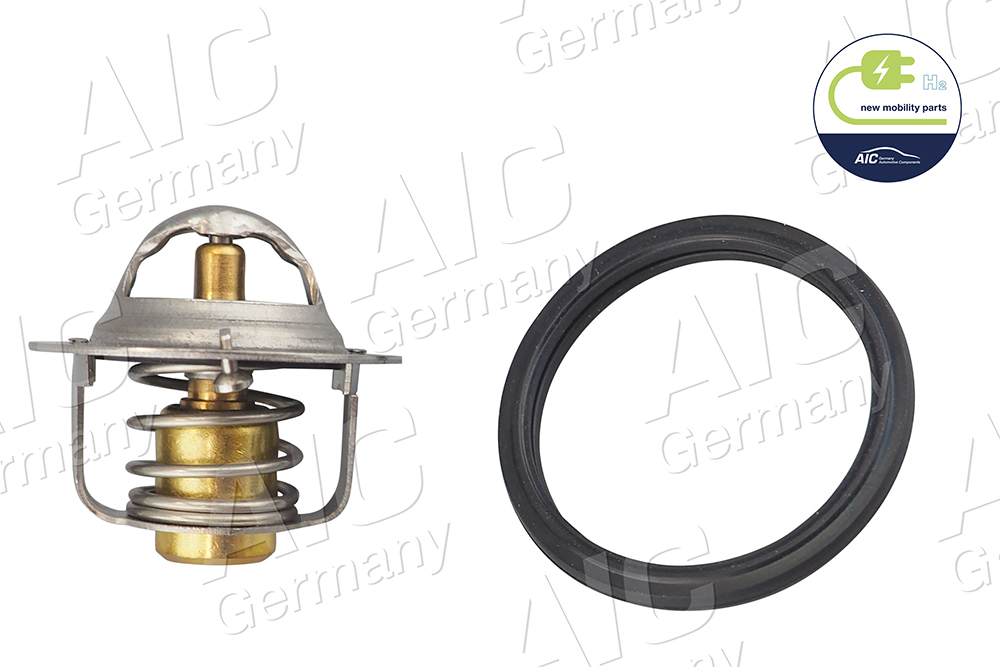 termostat,lichid racire 58255 AIC