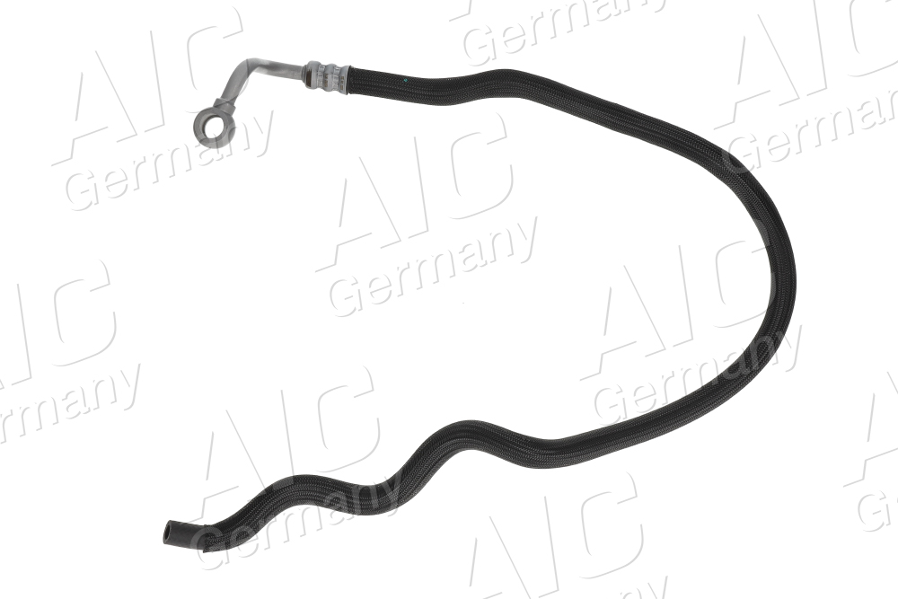 Furtun hidraulic, sistem de directie 58282 AIC