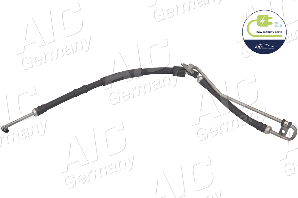 Furtun hidraulic, sistem de directie 58286 AIC
